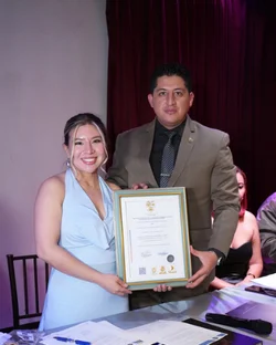 Renovamos nuestro convenio con ANAE y OCCE