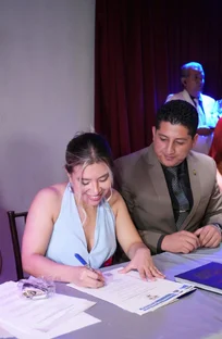 Renovamos nuestro convenio con ANAE y OCCE — foto 1